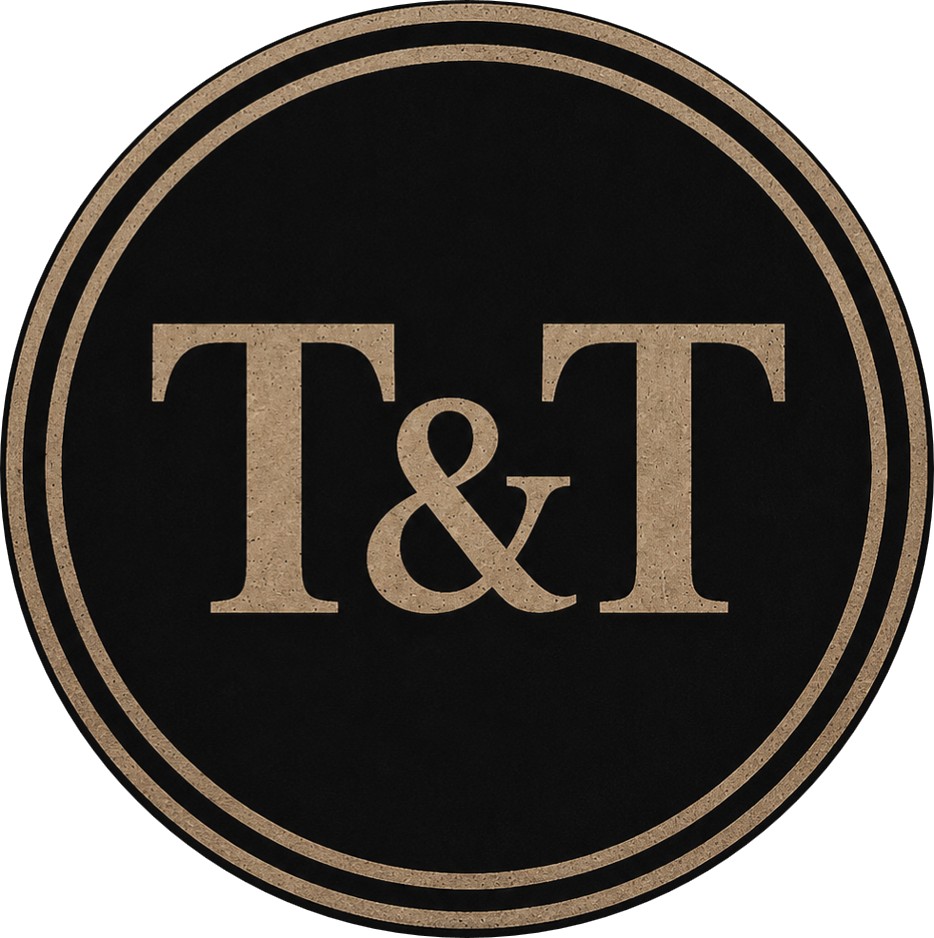 Tork & Tailor